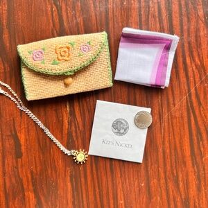 American Girl Kit Accessories